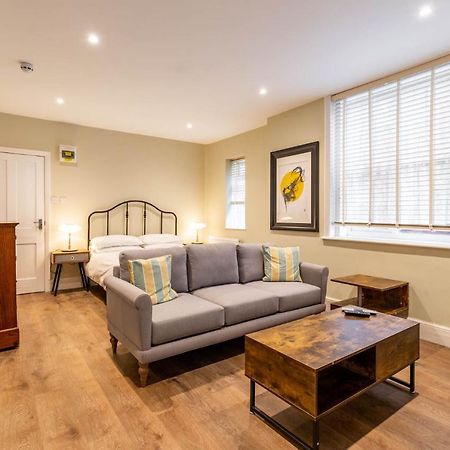 Host & Stay - Cromer Town, Apartment 1 エクステリア 写真