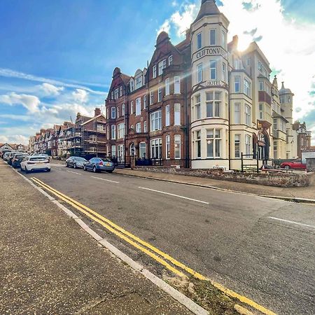 Host & Stay - Cromer Town, Apartment 1 エクステリア 写真
