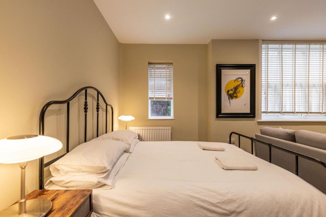 Host & Stay - Cromer Town, Apartment 1 エクステリア 写真