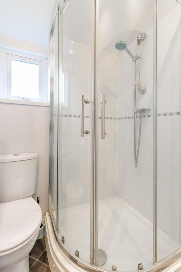 Host & Stay - Cromer Town, Apartment 1 エクステリア 写真