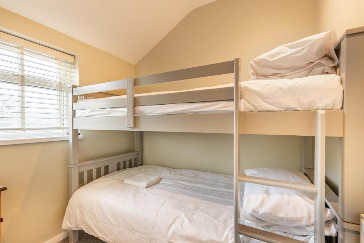 Host & Stay - Cromer Town, Apartment 1 エクステリア 写真