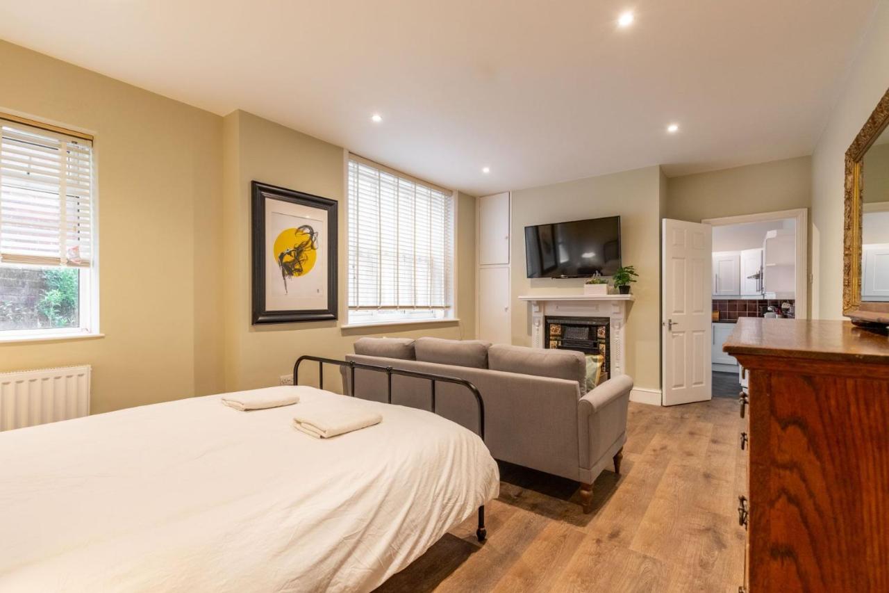 Host & Stay - Cromer Town, Apartment 1 エクステリア 写真
