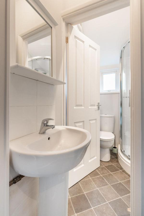 Host & Stay - Cromer Town, Apartment 1 エクステリア 写真