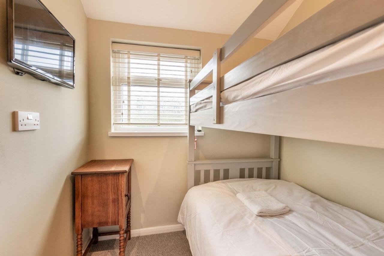 Host & Stay - Cromer Town, Apartment 1 エクステリア 写真