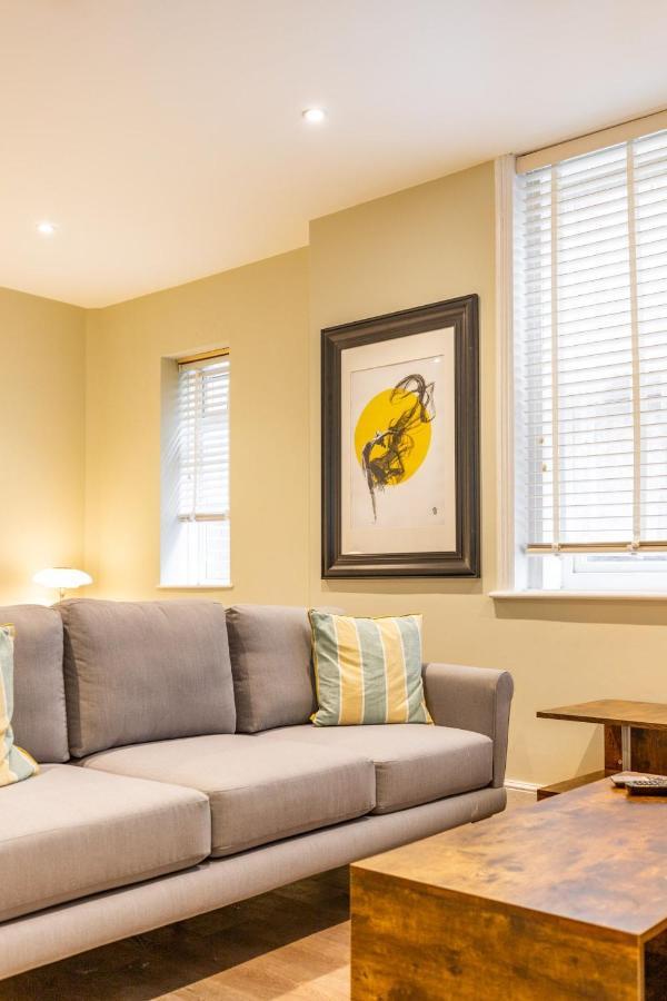 Host & Stay - Cromer Town, Apartment 1 エクステリア 写真