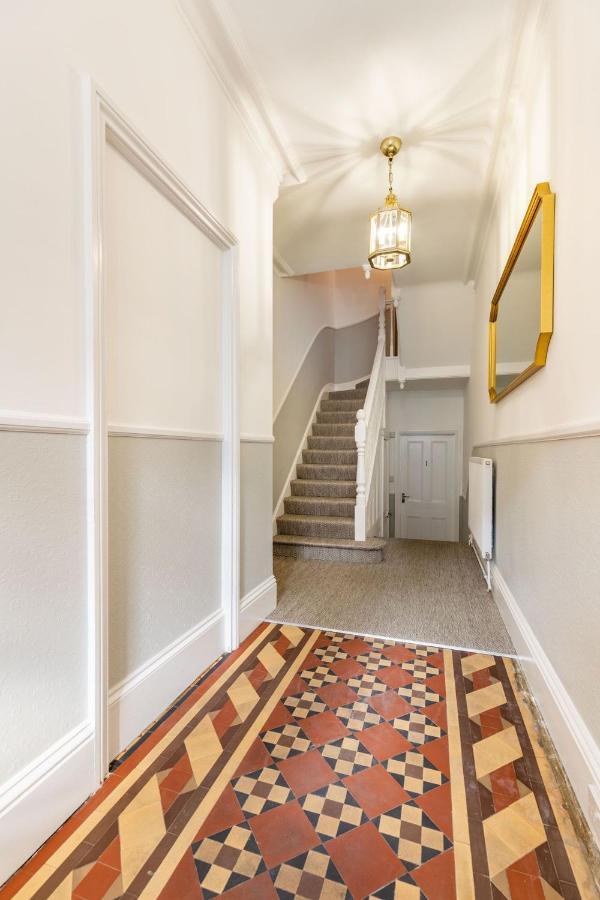 Host & Stay - Cromer Town, Apartment 1 エクステリア 写真