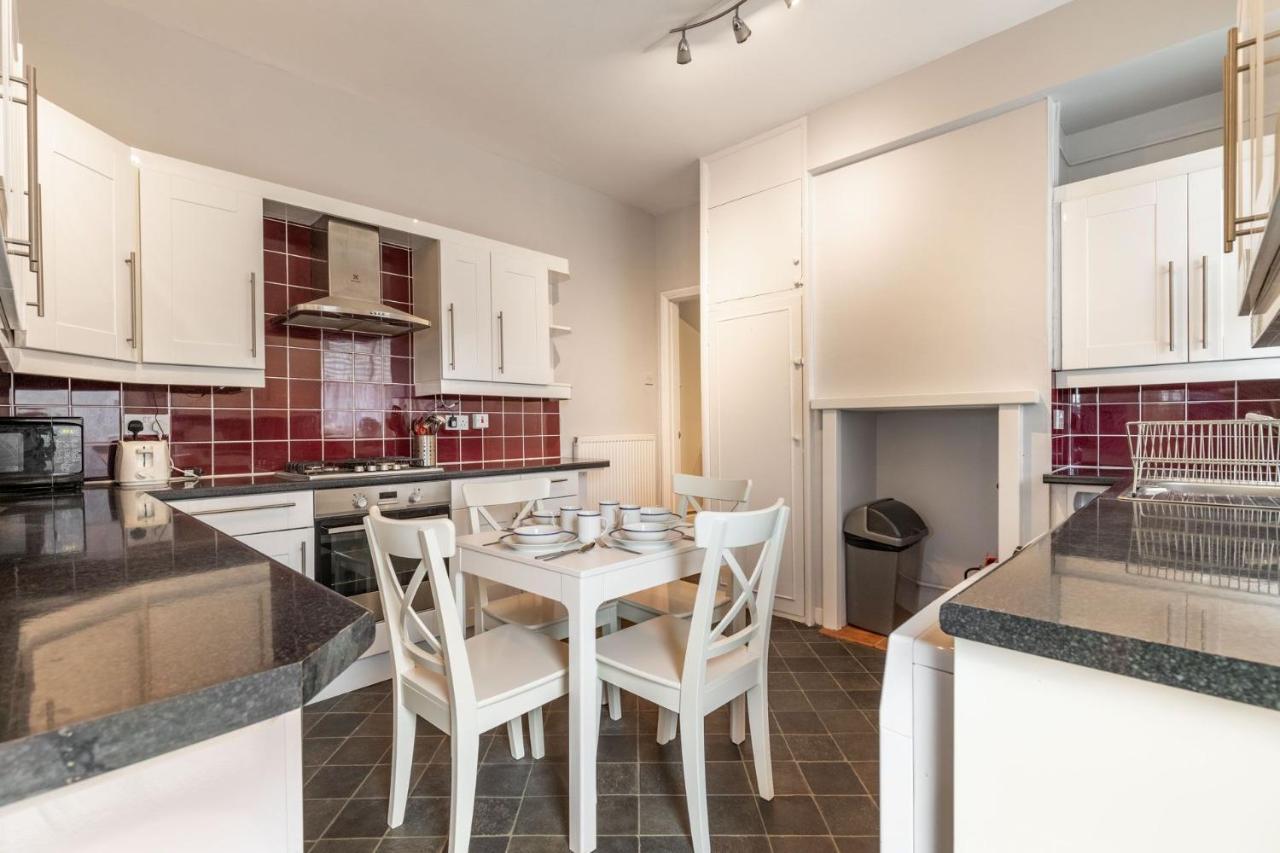 Host & Stay - Cromer Town, Apartment 1 エクステリア 写真