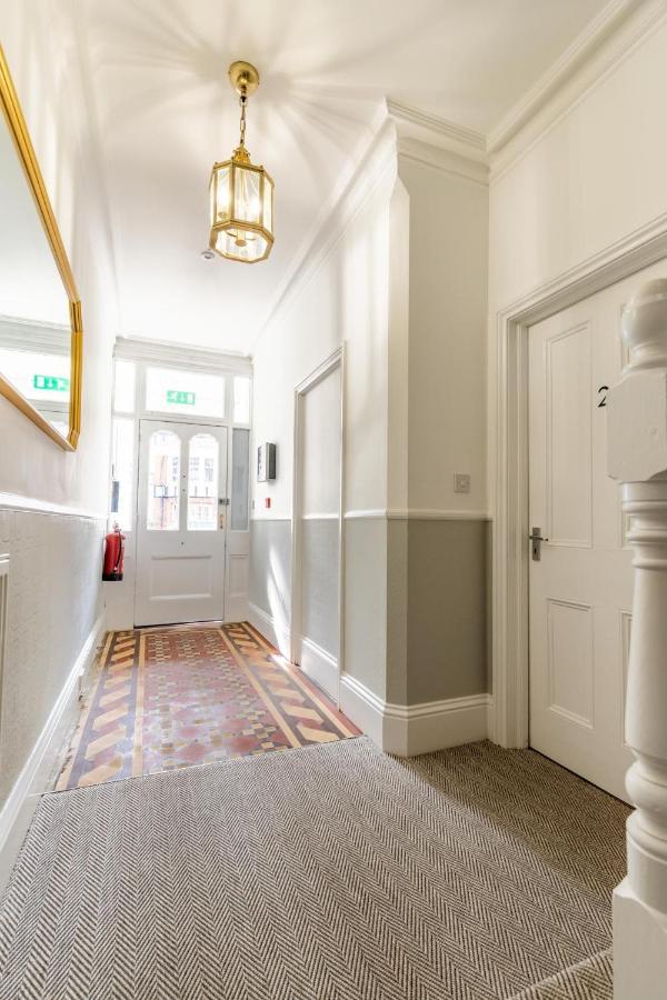 Host & Stay - Cromer Town, Apartment 1 エクステリア 写真